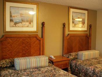 Executive Motel Юджин Экстерьер фото
